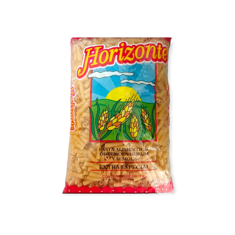 Coditos (paquete de 1000g)