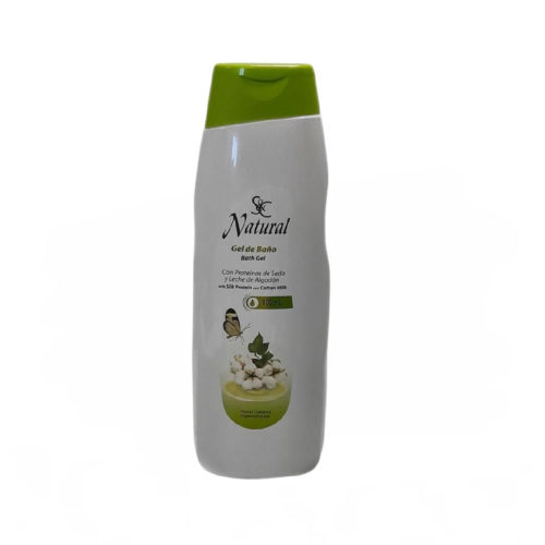Gel de baño 800ml