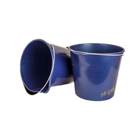 Cubo de agua de 13 L