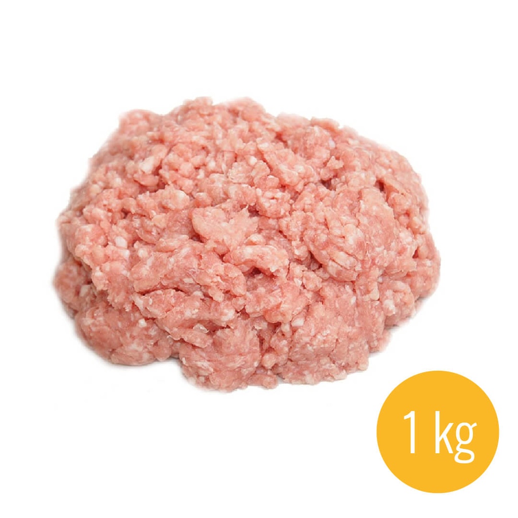Picadillo de Pollo Limpio (1kg)