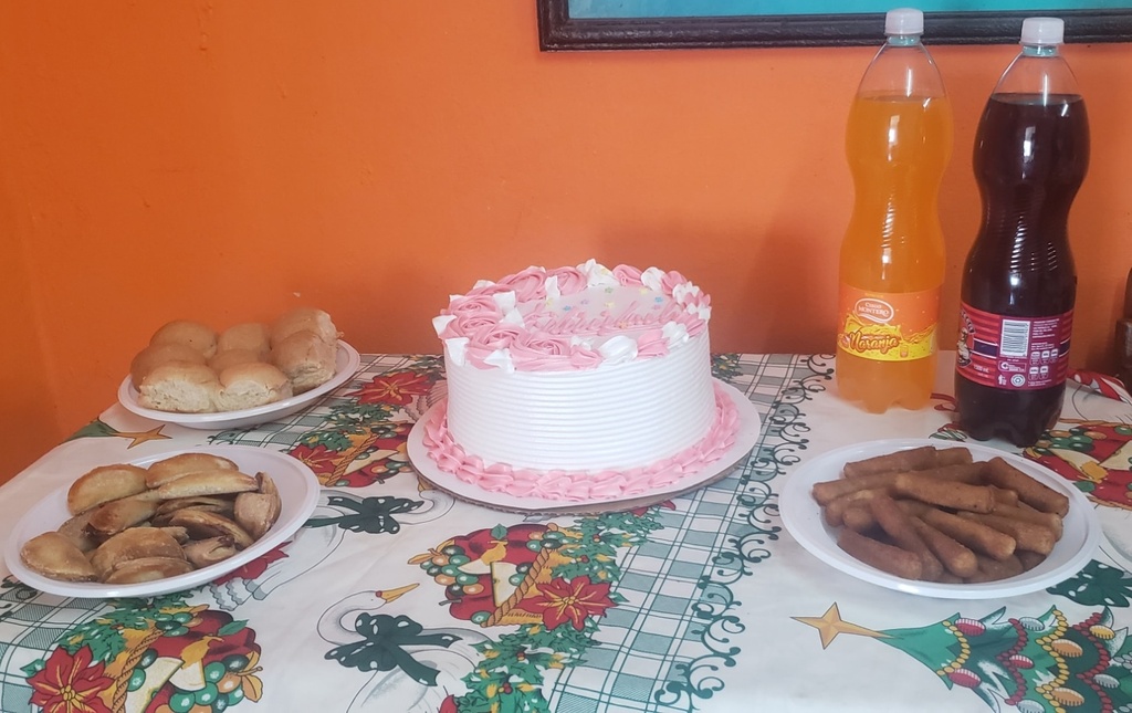 Combo de Cumpleaños