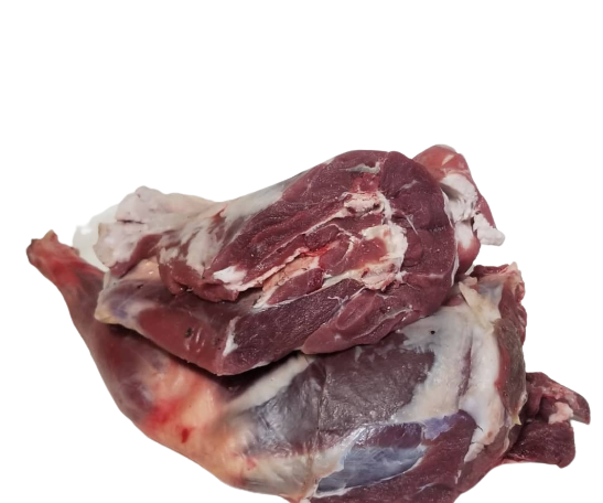 Carne Limpia de Carnero (2kg)