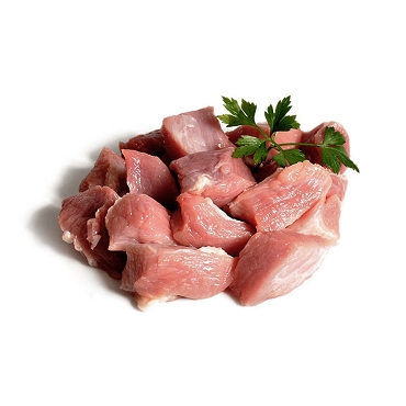 Masas de Cerdo al Natural (3.3 Lbs) (1,5kg)