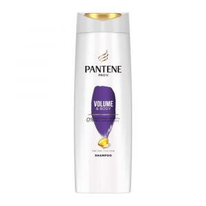 Champú Pantene Volume &amp; Body 360ml