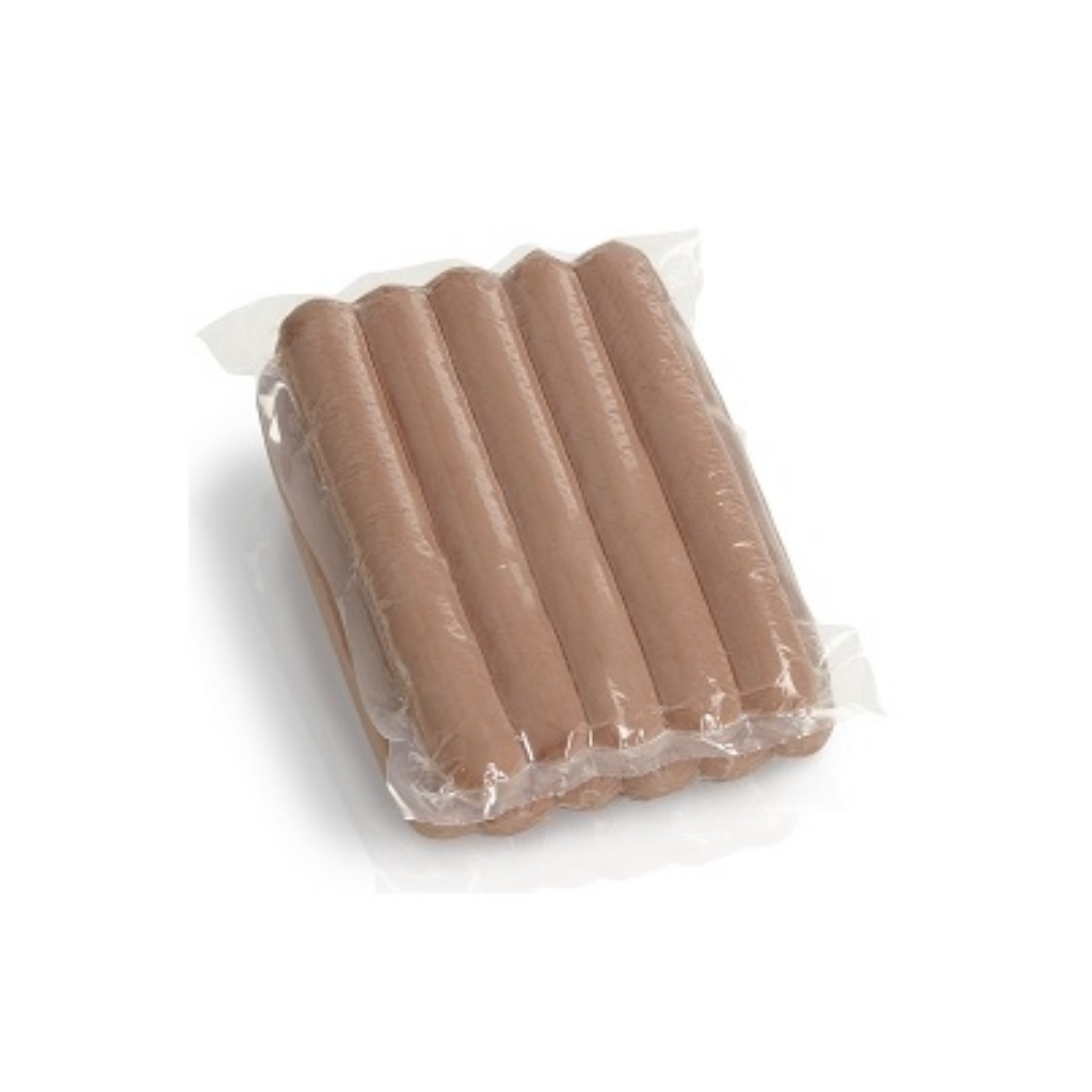 Salchichas (pack de 10 unidades)