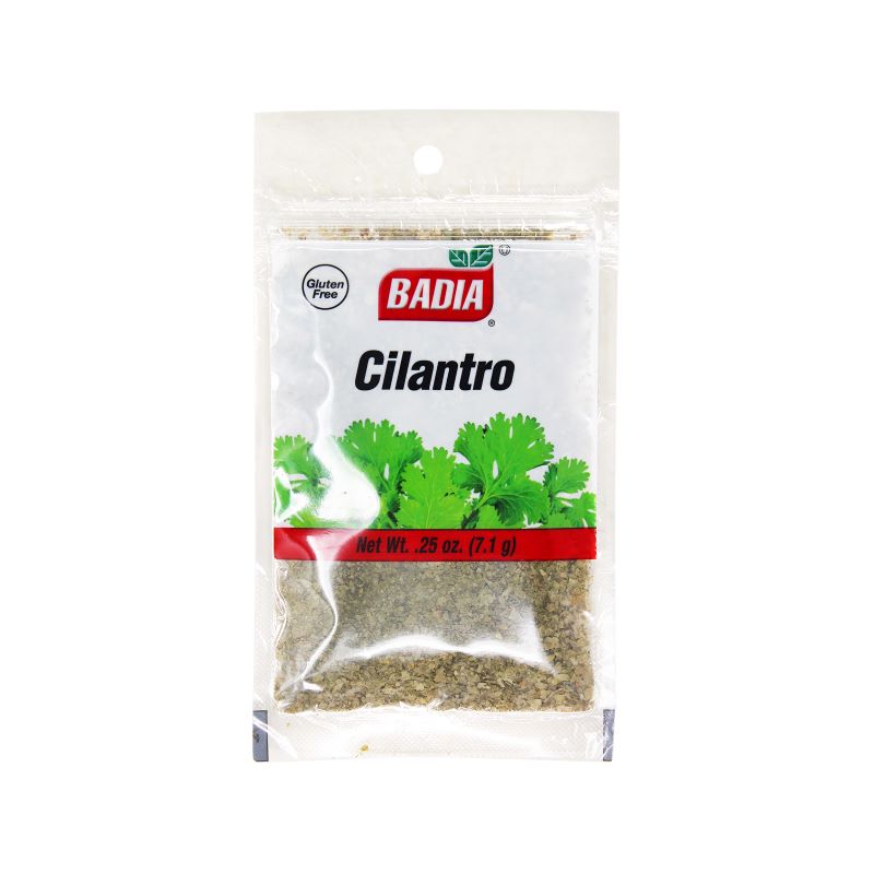 Cilantro Badia 0.25 Oz