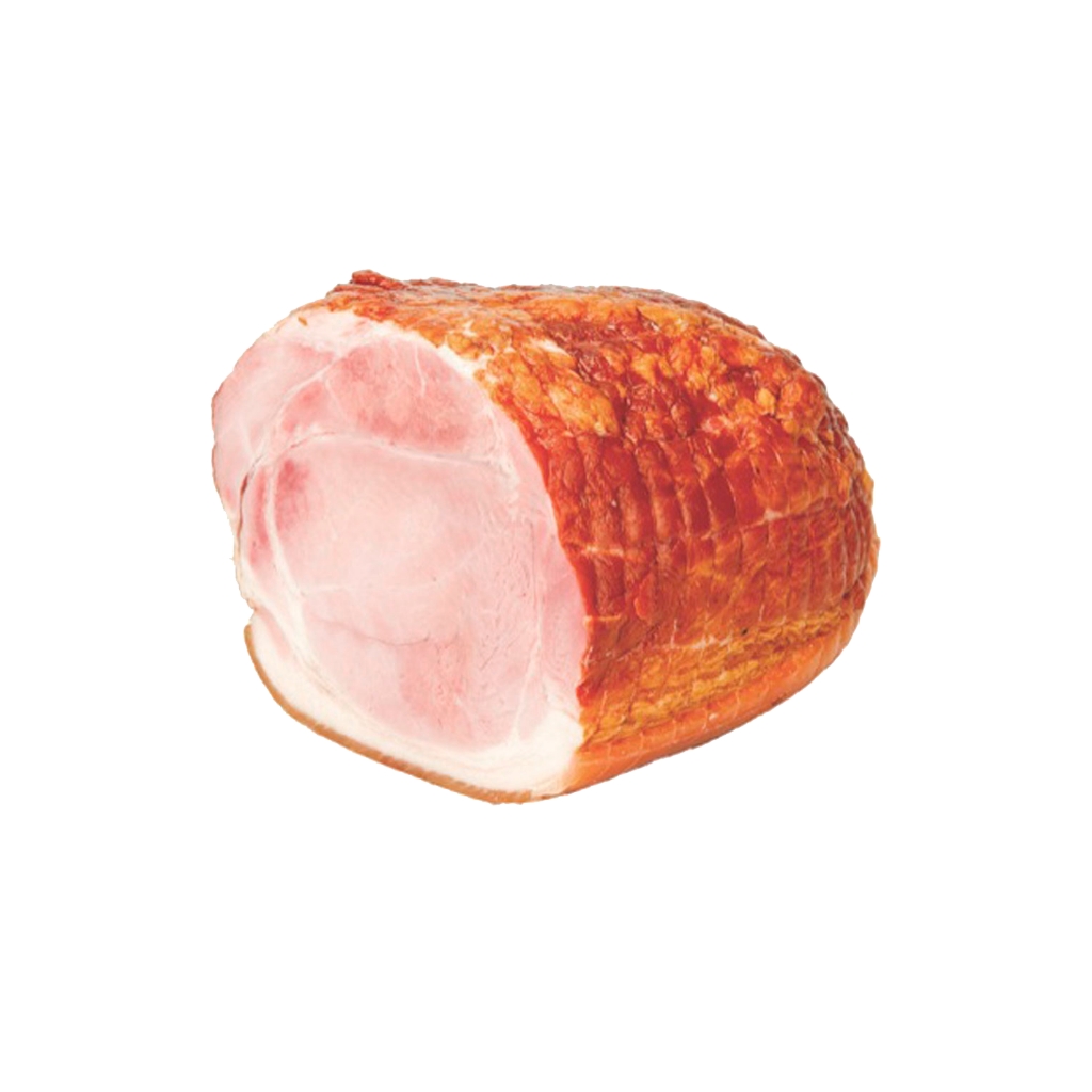 Jamón Ahumado (1kg)