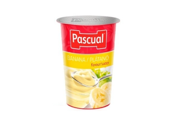 Yogurt Pascual (120g) sabor variado