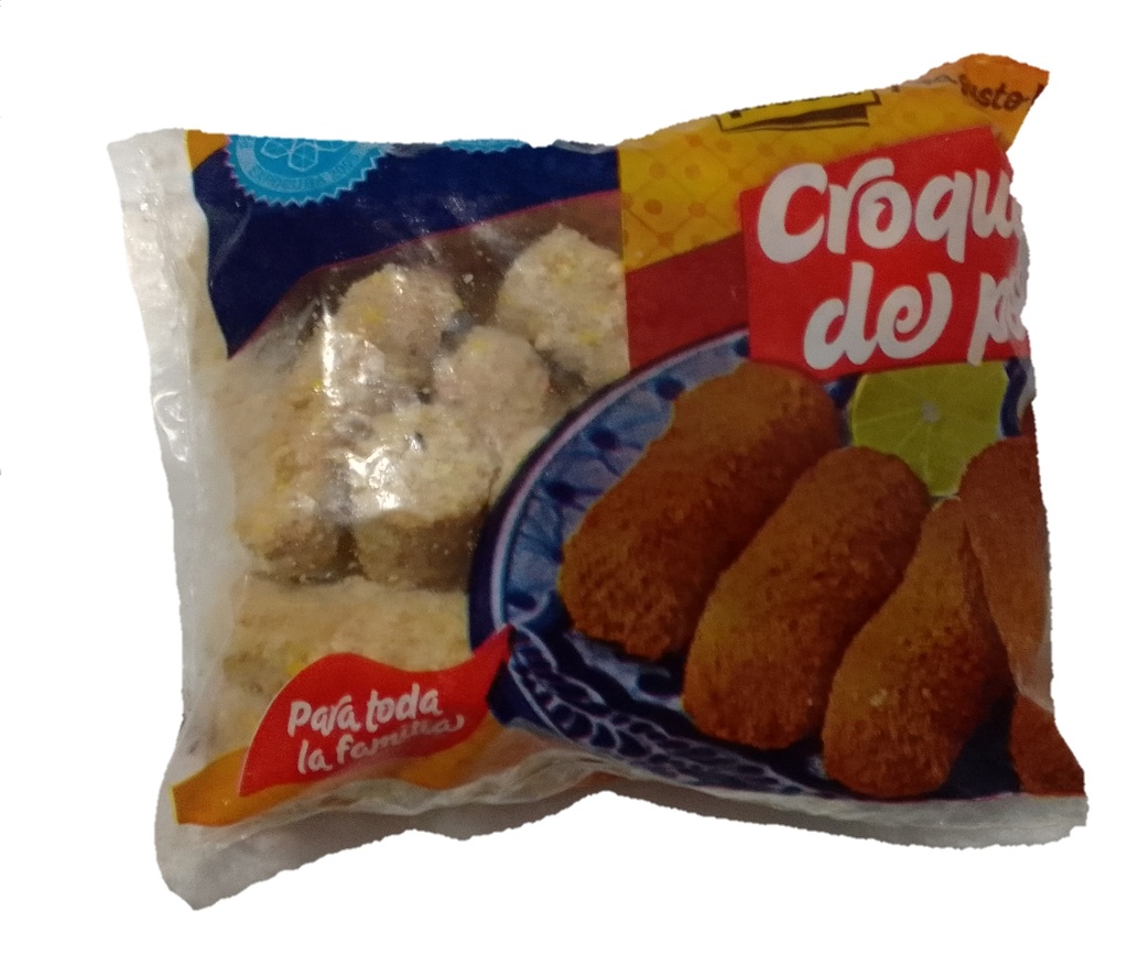 Croquetas de Pollo Prodal 350g (C/U)