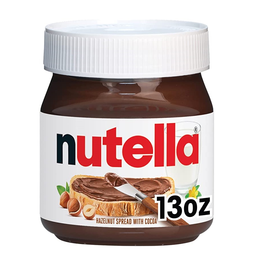Crema Nutella 350g