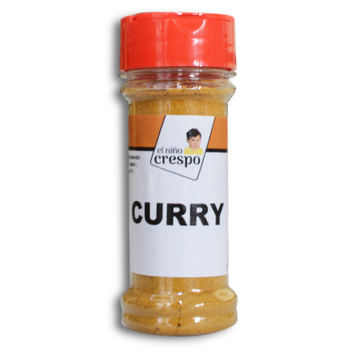 Curry (40 g)