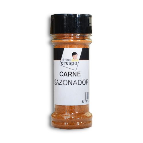 Sazonador para carne (45 g)