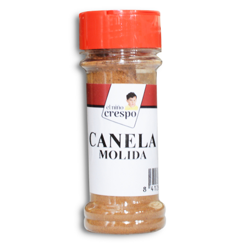 Canela molida (32g)