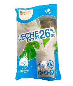 Preparado Leche en Polvo entera (1kg)