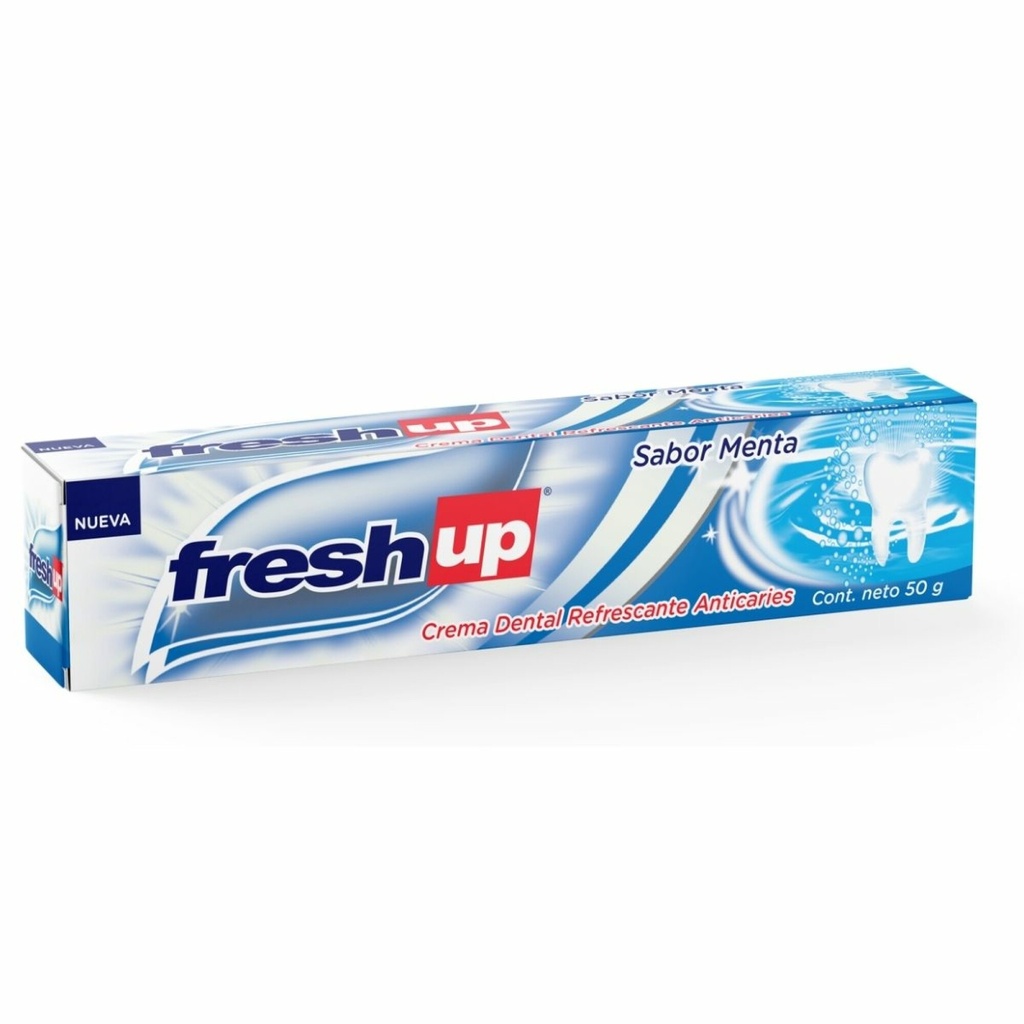 Pasta Dental FRESH-UP 50gr