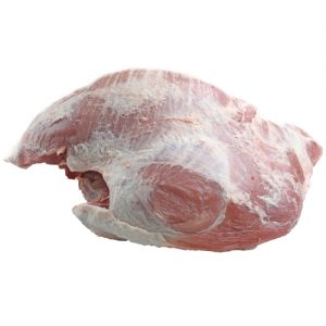 Carne de Cerdo deshuesada 10 libras