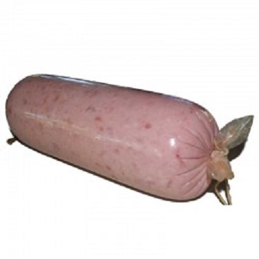 Jamón vicking (5 libras)