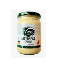 Mayonesa (450ml)