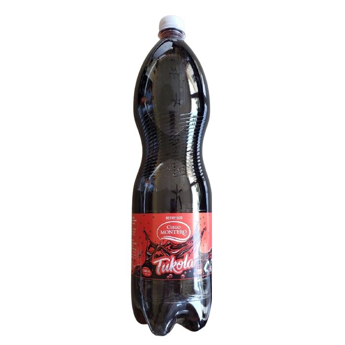 Refresco (1.5Lt)
