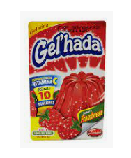 Gelatina (170g)