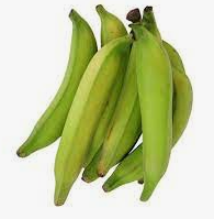 Plátano macho (cada ud)