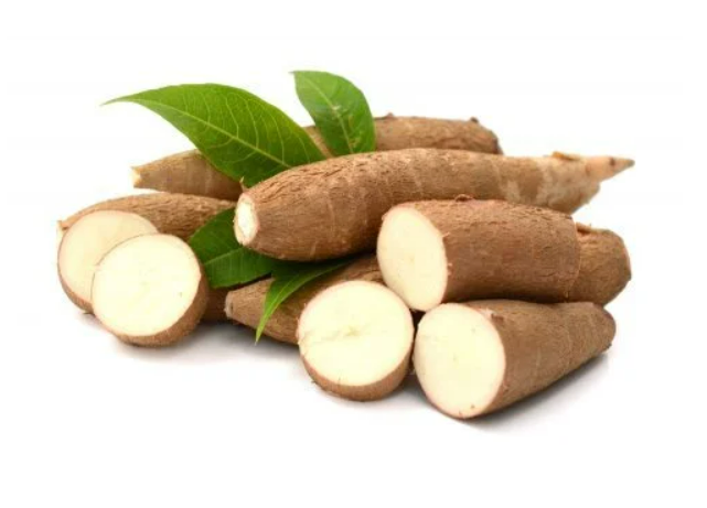 Yuca (Lb)