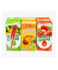 Caja de Jugo (200ml)