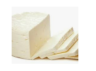 Queso criollo (Lb)