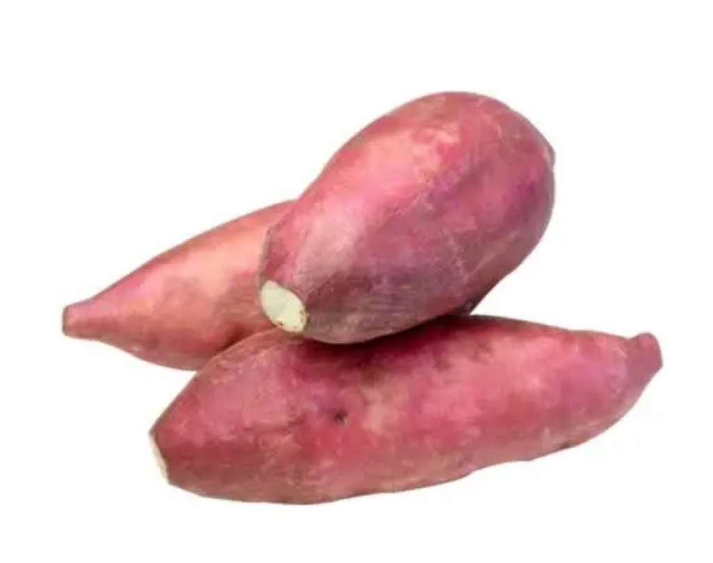 Boniato fresco (6.6 Lb) (3 kg)