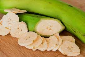 Plátano vianda (3kg) (6.5 Lb)