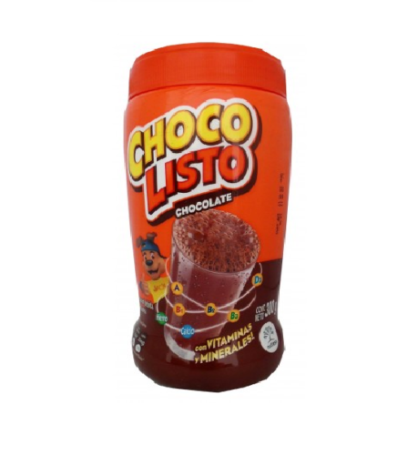 Chocolate Chocofiñe (200 gr)