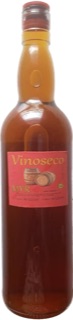Vino seco 700 ml