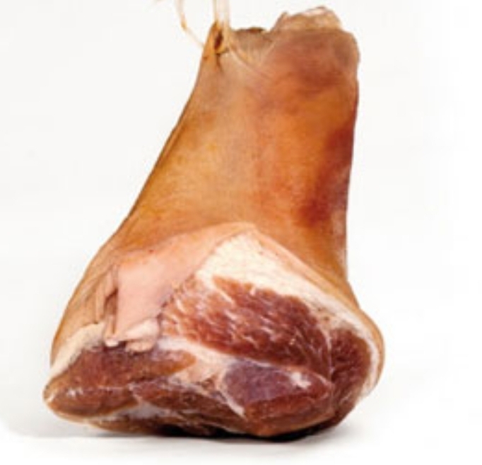 Lacón de cerdo ahumado (2-3lbs)