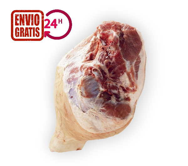 Pierna de Cerdo (20 Lbs) Express