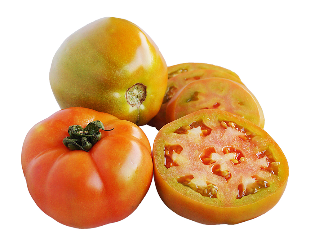 Tomate fresco 1kg (2.2Lb)