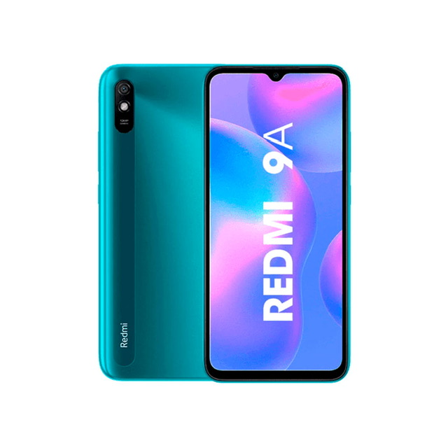 Celular Redmi 9 A