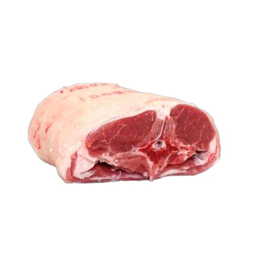 Lomo de cordero 1,5 a 2 kg (3.3-4.4Lb)