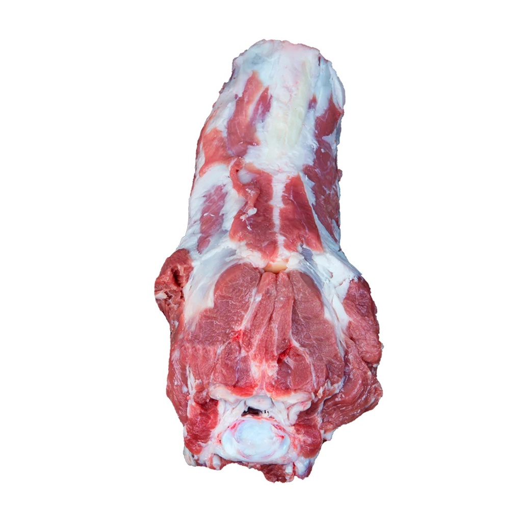 Cogote de cordero 1 a 1,5 kg (2.2-3.3Lb)