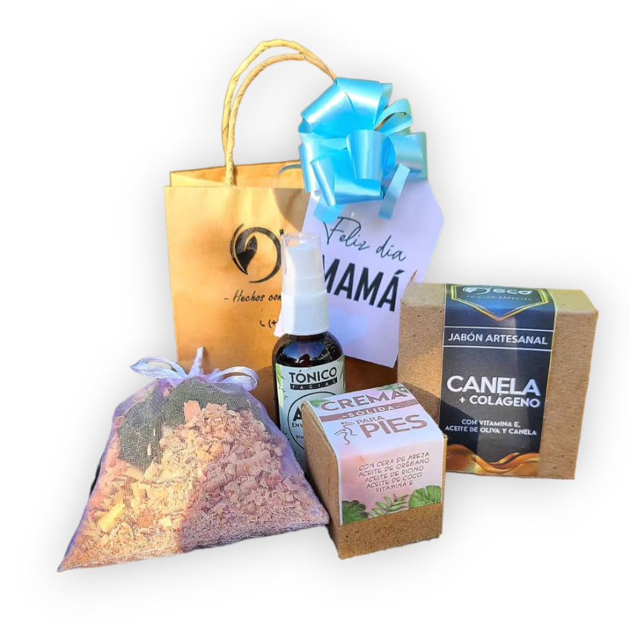 Skin Care Deco's Pack #1