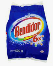 Detergente (Pqt. 500g)