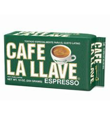 Café La Llave (284g)