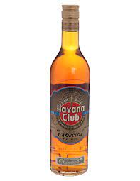 Ron Havana Club Especial de 700ml