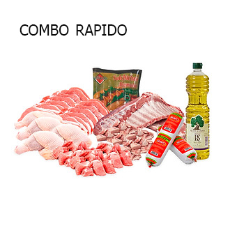 Combo El Rápido