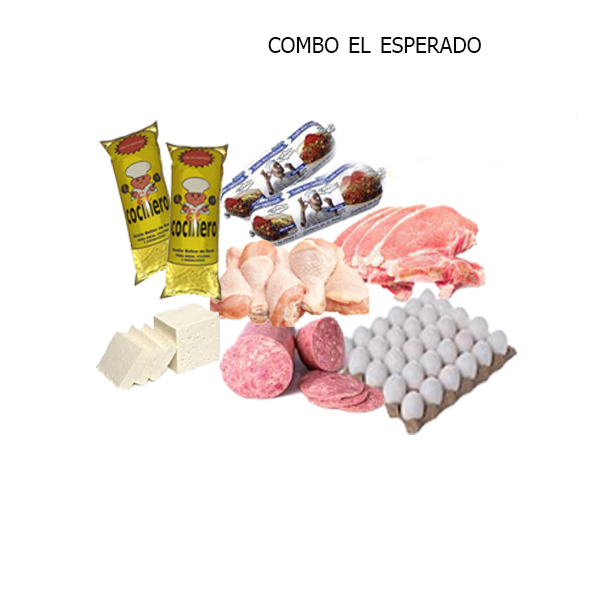 Combo El Esperado