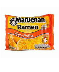 Sopa Marucha sabor Pollo/ Res  (85g)
