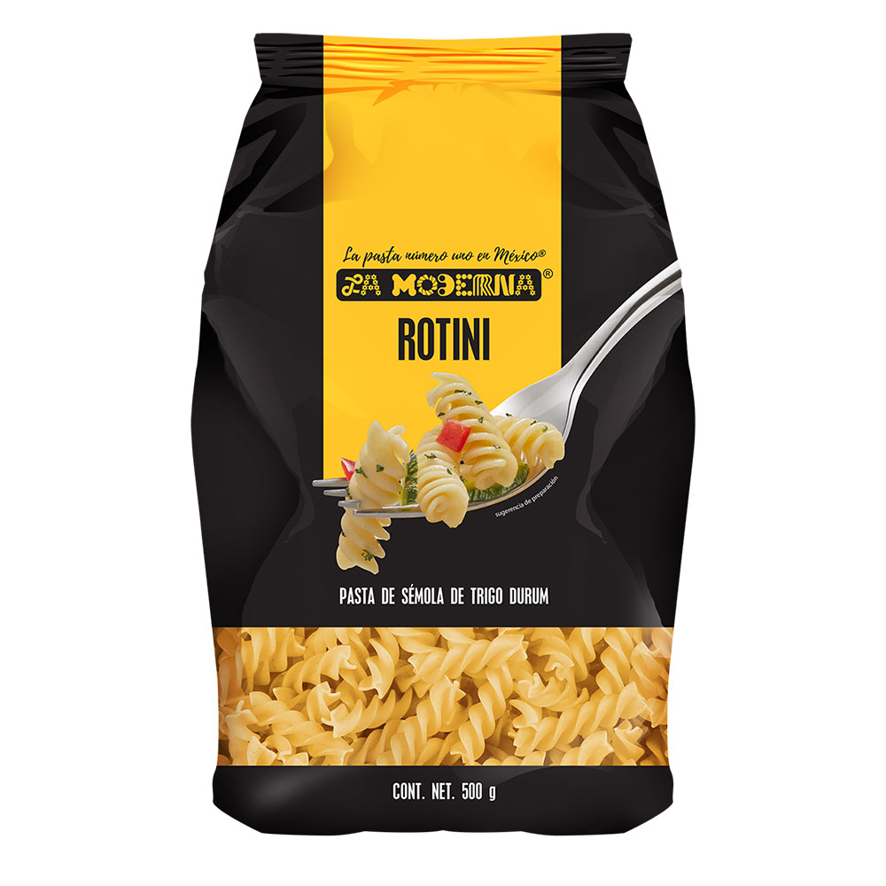 Rotini La Moderna 500 g