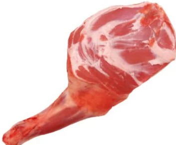 Paleta de carnero (2-3lb)