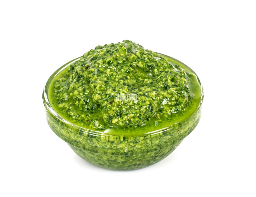 Salsa Pesto Sabuki (200 g)