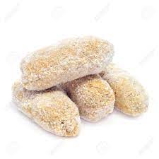 Croquetas de Queso Azul Sabuki (350 g)