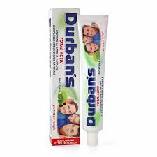 Pasta Dental Durban's 75gr